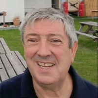 Graham Innes