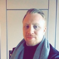 Daniel Sylvander