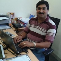 Samba Siva Rao Mantripragada