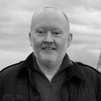 Richard Odonnell