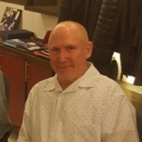 Brett Wieberg