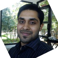Sriram Mani, Pmp, Csm®