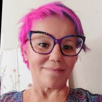 Angela Panarello