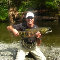 Michael Rivers