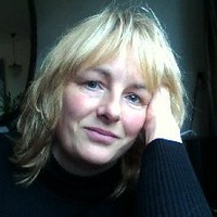 Sandra Kuijper
