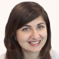 Cristina Chiriaco
