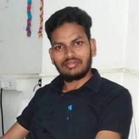 Prasad Gortha