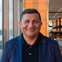 Mario Pantoja Argaez