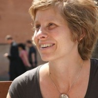 Ines Van Binsbergen