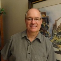 Bob Ericsson