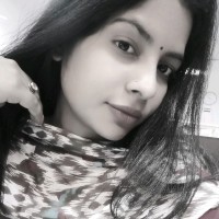 Sarika Anand