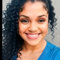 Jazmine Nieves, B.A.S.