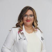 Isadora Eli Peña Ibarra