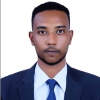 Ahmed Idris