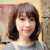 Cathy Chou