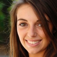 Salomé Louwart
