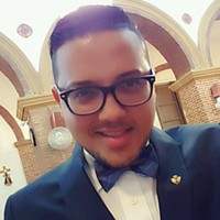 Hector Echevarria