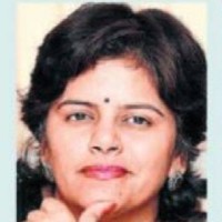 Vinita Raj