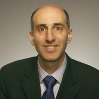 George Haim, Cfa