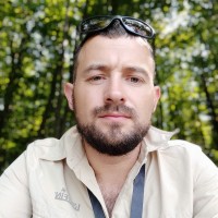 Vitalii Franchuk