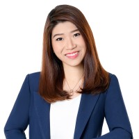 Claire Ng Hui Shi