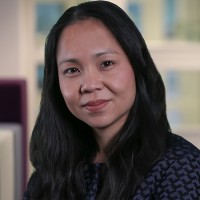 Gisèle Tjong-A-Hung