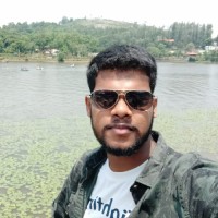Praveen Kumar G