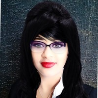 geetha jessicashravz