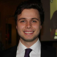 Oliver Pierce