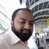 Khaja Yusuf