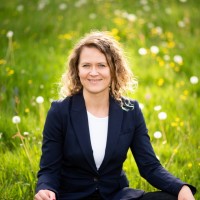 Dr. Ingrid Rupp