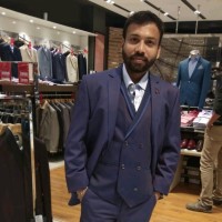 Rohit Chavan