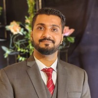 Muhammad Haseeb Dada