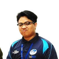 Mohammad Firdhaus Bin Zulkifli