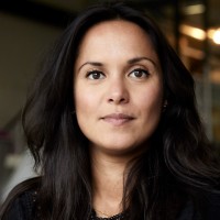 Ragna Indra HeidweillerRagna Indra Heidweiller is an Influencer