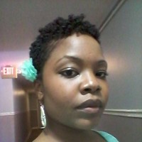 Patrice Lewis