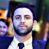 Josh Kouffman
