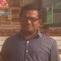 Patil Umesh