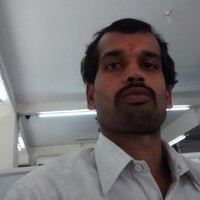 Shashi Kumar K G