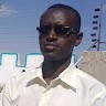 Christopher Muroki