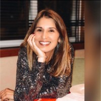 Carla Maria D' Oliveira Pegado