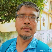 Dr Md Rahmatullah Rahmani
