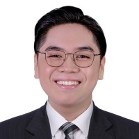 Aaron Joshua Lagrata