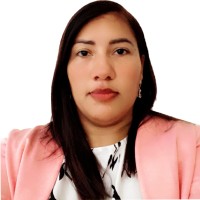 Lisa Mi objetivo profesional es mantener un crecimiento
