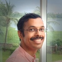 Srinivasan Veeraraghavan