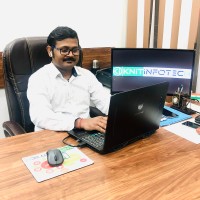Santosh Kumar