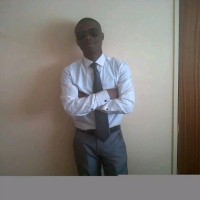 Teboho Dlamini