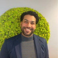 Faraaz Abdoel