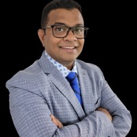 Kirankumar Mistry