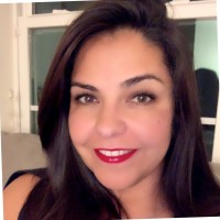 Paula Cristina Smith